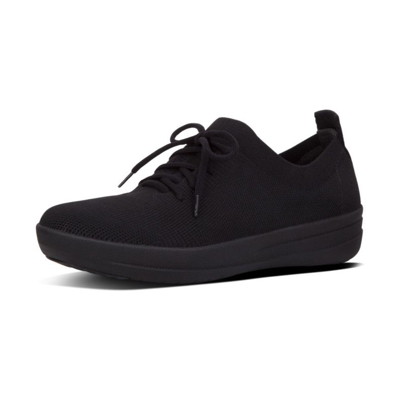 fitflop sporty uberknit sneakers