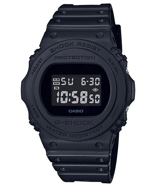 Casio GShock Men's DW5750E1BDR Watch Buy Online in South Africa