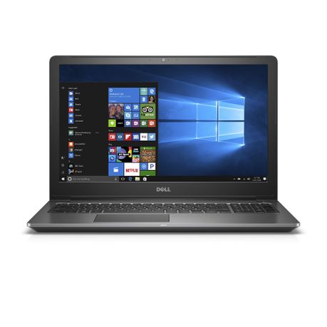 Laptops & Notebooks - 7TH GEN Dell Vostro 15 5568 Core i5 - 7200U CPU