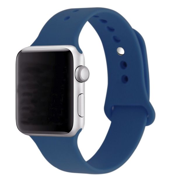 Classic Silicone Band for Apple Watch 42mm
