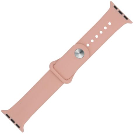 Classic Silicone Band for Apple Watch 38mm Shop Today. Get it