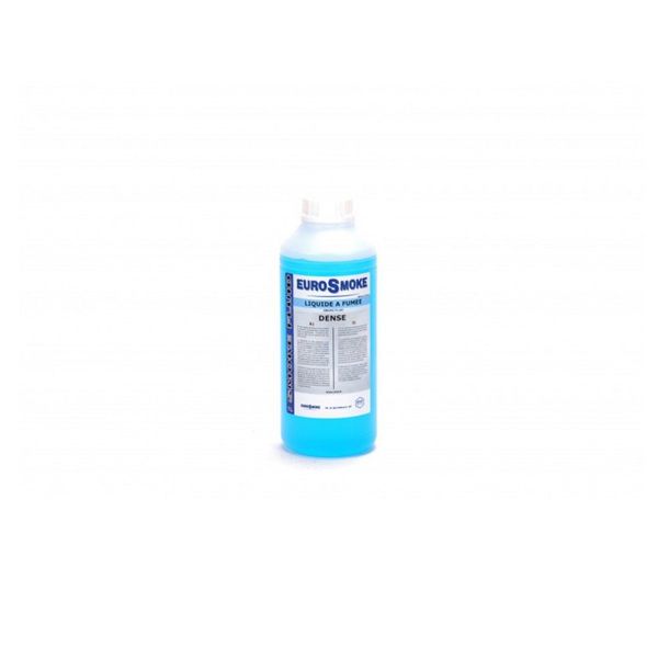 Euro Smoke Fluid Dense 1L