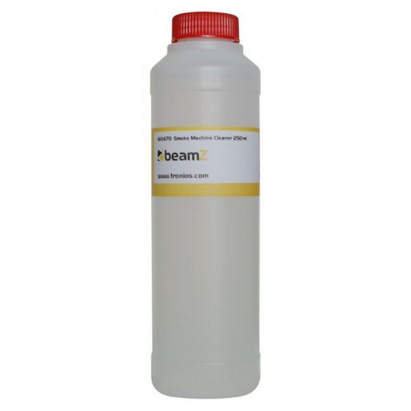 Smoke Machine Cleaning Liquid 250ml