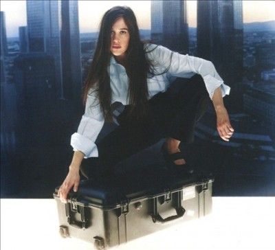 Working Class Woman (CD / Album)