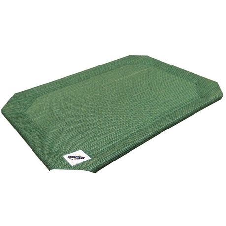 coolaroo pet bed