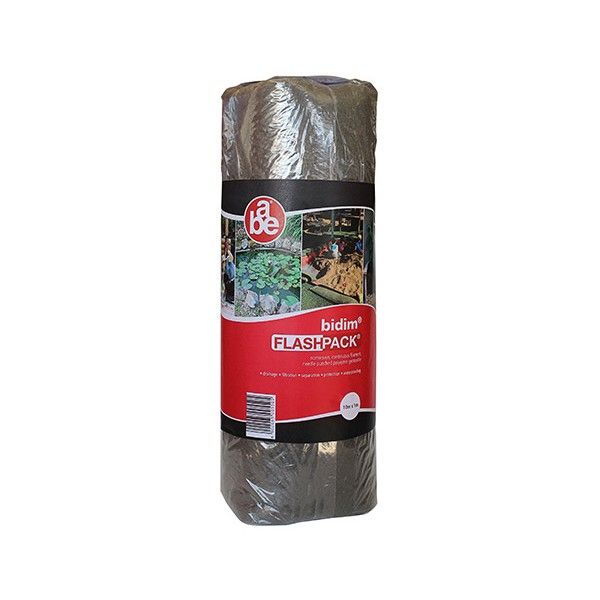Abe Flashpack Membrane - 10m x 1m