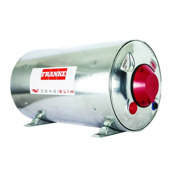 Gap Eco Electric Dual Geyser - 150L 400Kpa