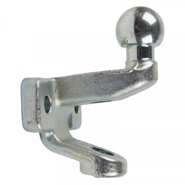 UPart Double Duty Heavy Duty Hitch 50mm 1800kg Buy Online in South