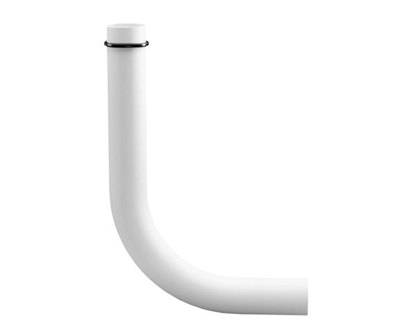 Flush Pipe &amp; Washer For Low Lever (10 Piece Pack)