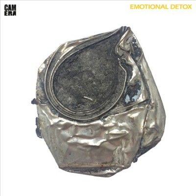 Emotional Detox (CD / Album)