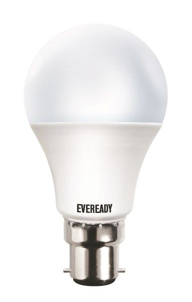 Eveready - LED A60 10W Warm White - Bayonet