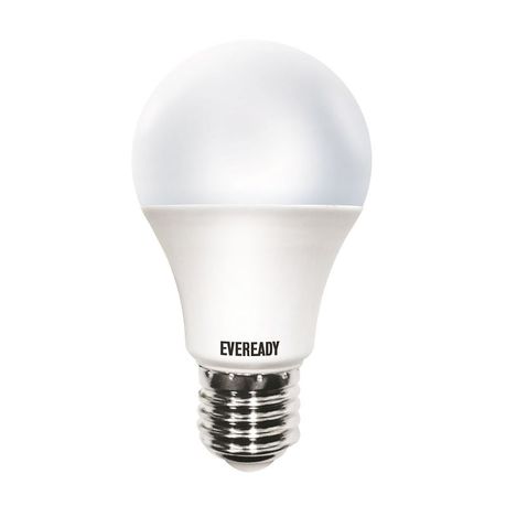 warm white screw bulb