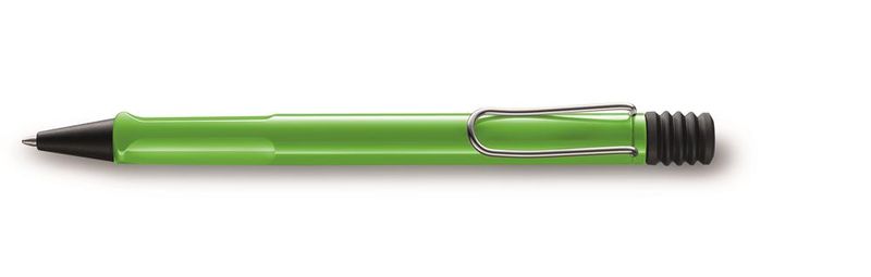 LAMY Safari Ballpoint Pen - Green