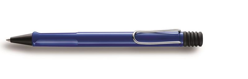 LAMY Safari Ballpoint Pen - Blue