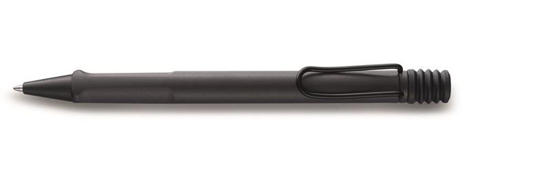 LAMY Safari Ballpoint Pen - Charcoal