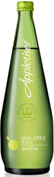 Appletiser - 12 x 750ml