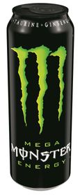 Monster - Mega Original - 24 x 553ml | Shop Today. Get it Tomorrow ...