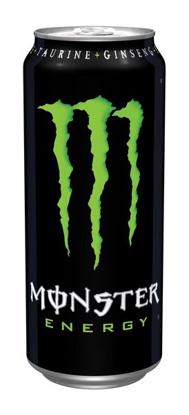 Monster - Original - 24 x 500ml
