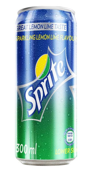 Sprite - 24 x 300ml