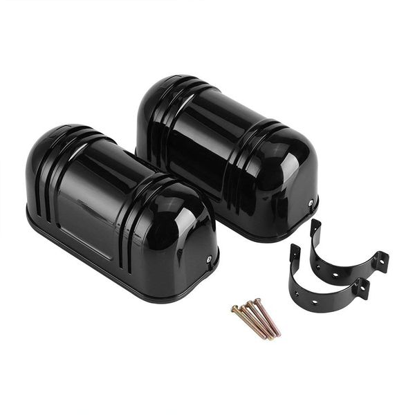 100m Sensor Alarm Dual Beam Infrared Detector