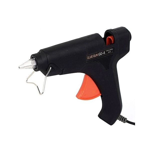 Large Hot Melt Glue Gun - 100-240V