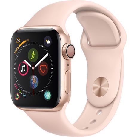 apple watch 4 models and prices