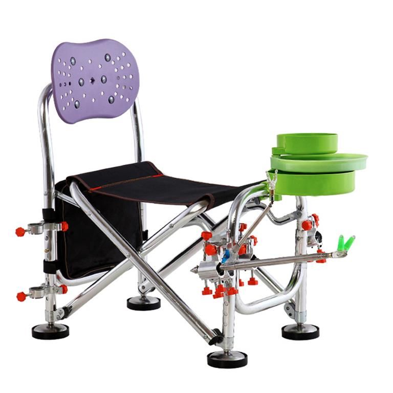 Adjustable Folding Fishing Chair Shop Today. Get it Tomorrow