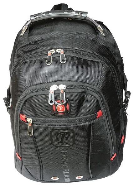 Powerland Laptop Backpack