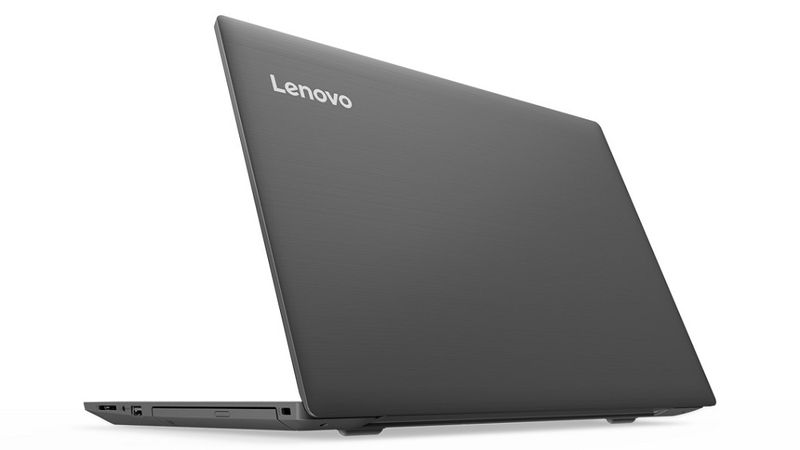 Lenovo V110 Intel Core i3 15.6" Notebook - Black
