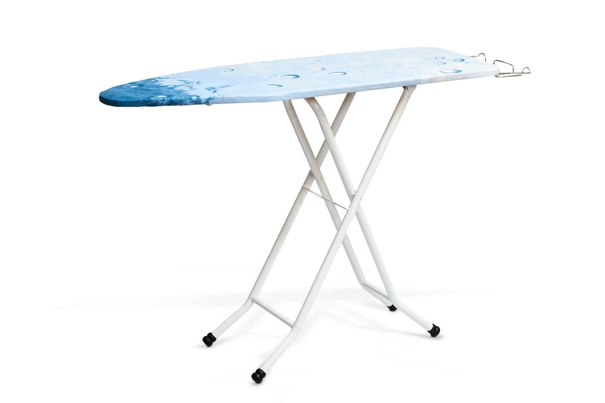 Retractaline The Laundry House 123 cm Free Standing Ironing Board Large Shop Today. Get it