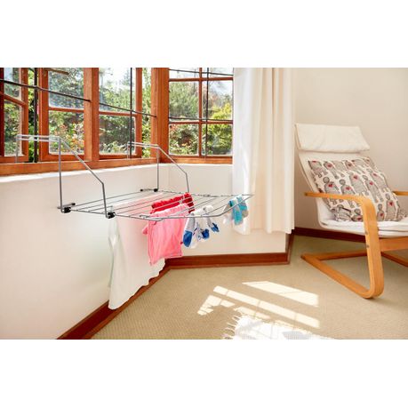 Retractaline clothes online dryer