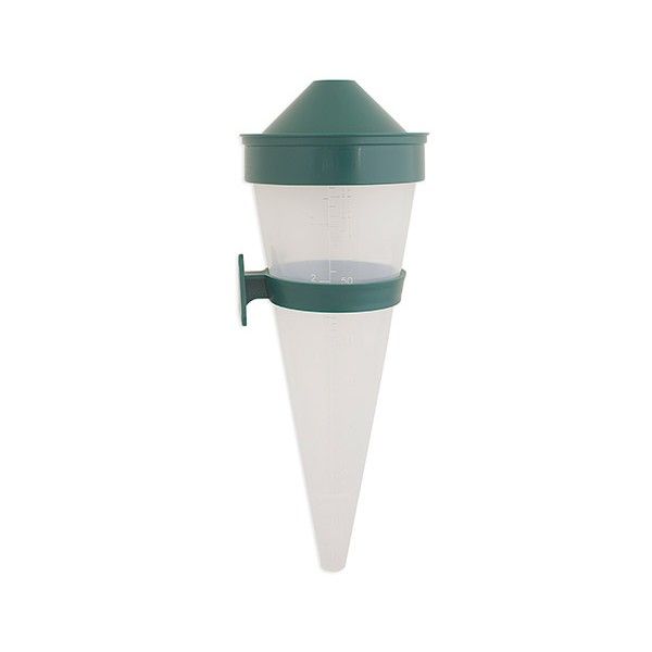 Bulk Pack x 3 Lasher - Rain Gauge