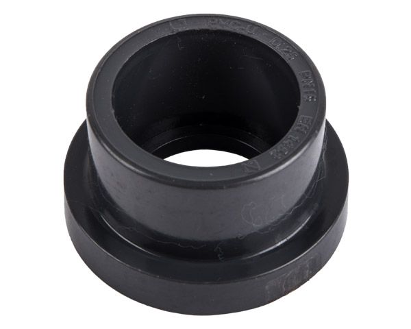 Bulk Pack x 6 Serrated Solvent Stub - 75mm