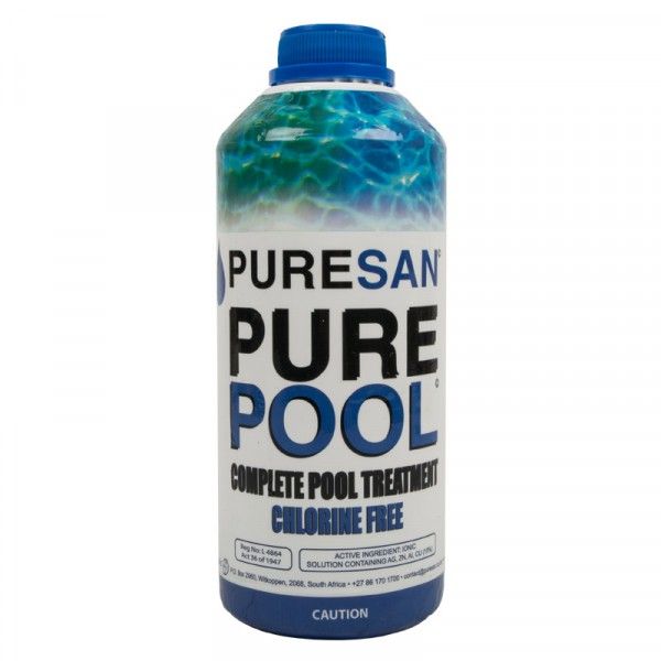 Puresan - Pure Pool Treatment