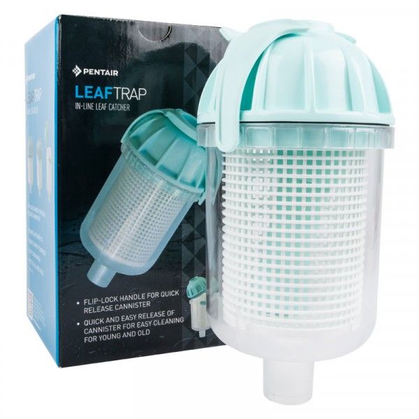 Kreepy Krauly Pentair Leaf Trap Shop Today. Get it Tomorrow