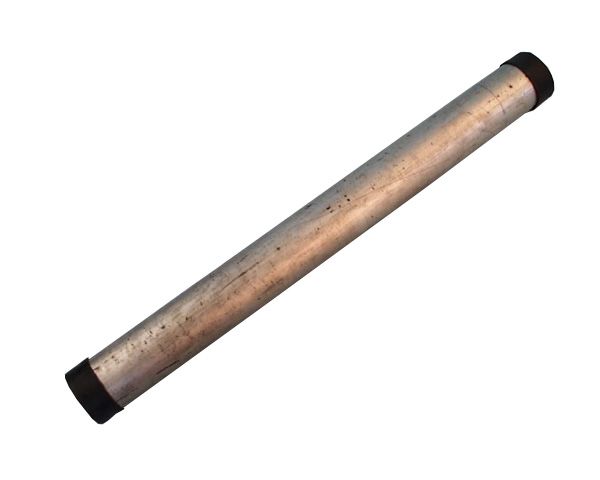 Bulk Pack x 6 Galvanised Stand Pipe - 15X600mm