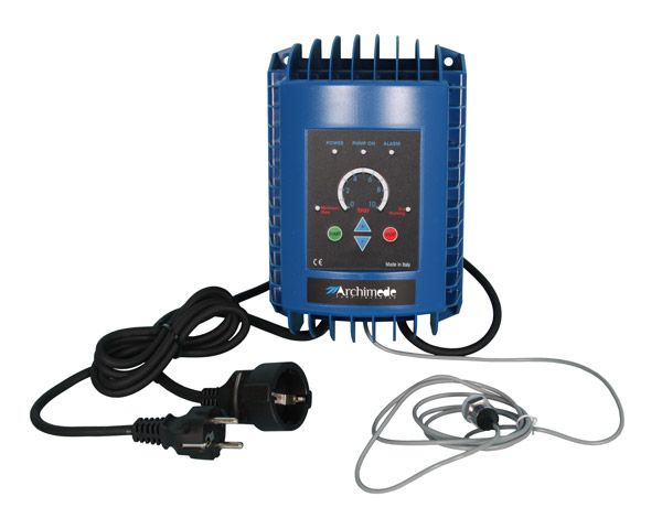 Electroil Vsd Starter - 1.1Kw 230V