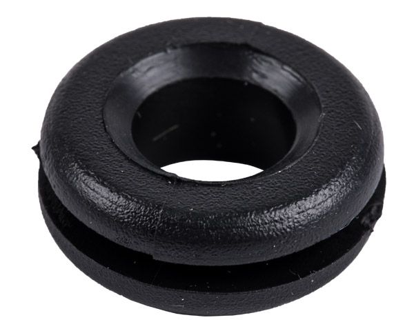 Rubber Grommet - No 8 25mm (10 Piece Pack)