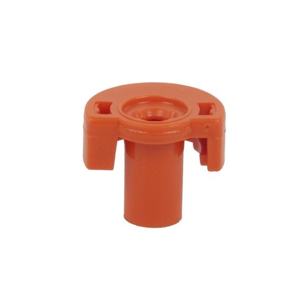 Naan 5035Sd Orange Nozzle - 3.2mm (10 Pieces)