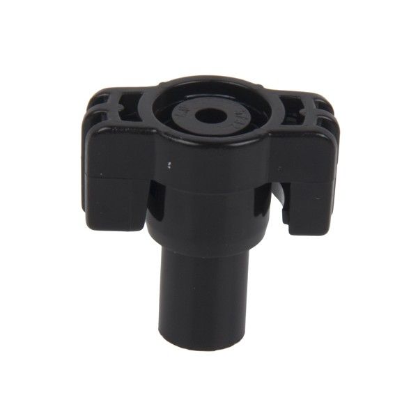 Naan Black Nozzle - 4.0mm 6025Sd (10 Pieces)