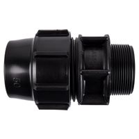 Plasson Submersible Male Adaptor - 50mmx2 Inch | Buy Online in South ...