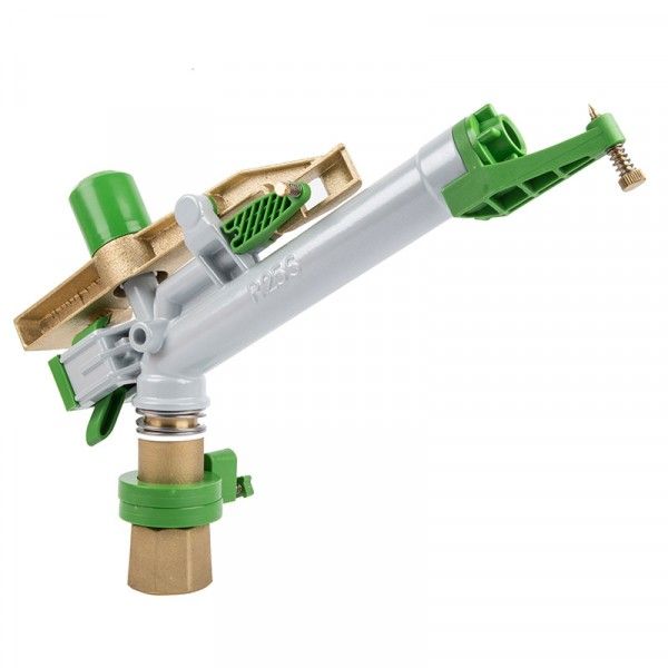 Rossi Full Canon Sprinkler - Inlet F Circle Part