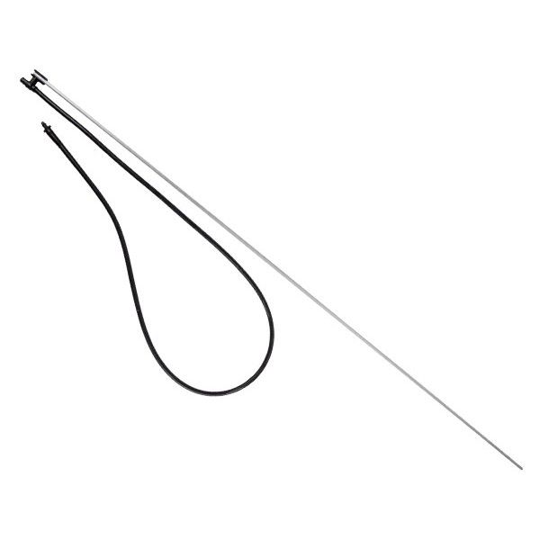 Rainjet Micro Aluminium Peg - 0.5M (20 Piece Pack)