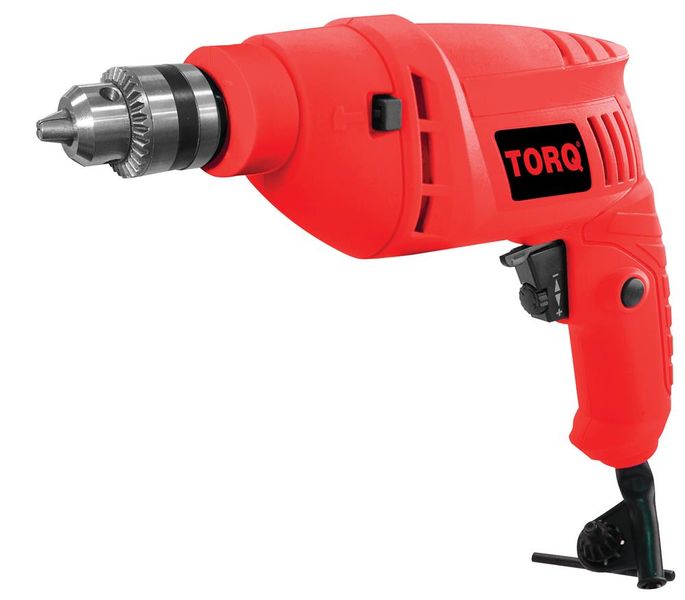 Torq - 500W Impact Drill