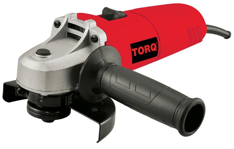Torq - 500W Angle Grinder
