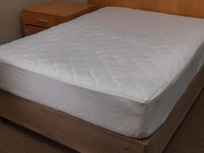 Dreyer Quilted Hospitality Mattress Protector Buy Online in South