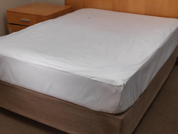 Dreyer Waterproof Towelling Mattress Protector Shop Today. Get it