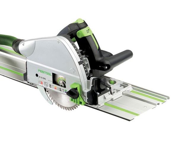 Festool TS 55 Rebq-Plus-FS Circular Saw
