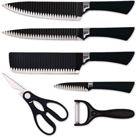 Knife Set