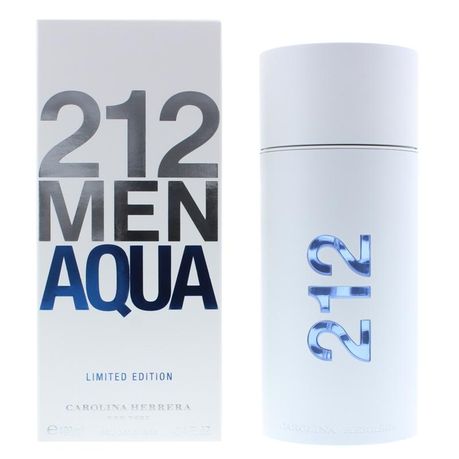 212 for man